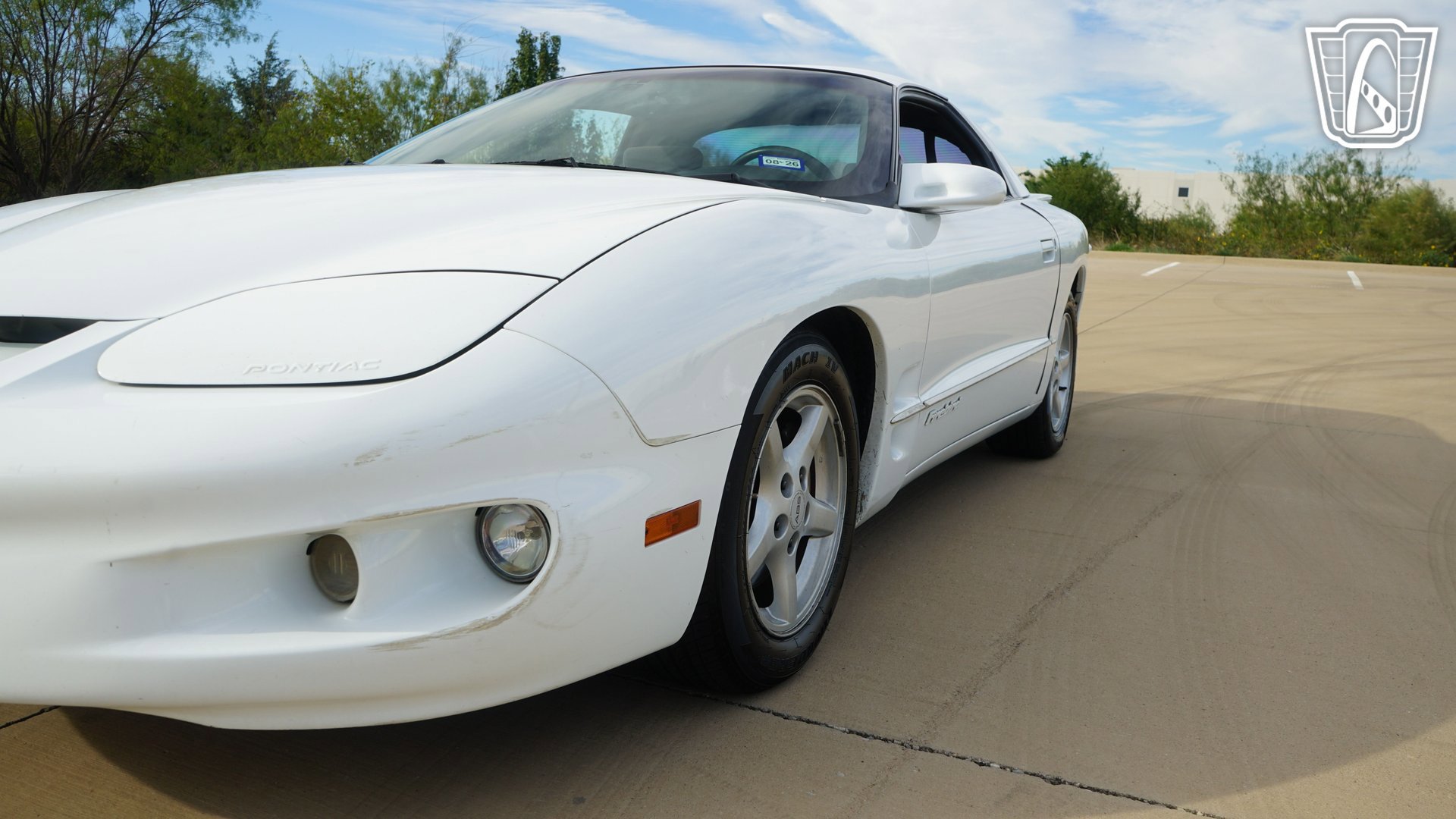 Used 1998 Pontiac Firebird Formula w/ Opt Pkg image 27