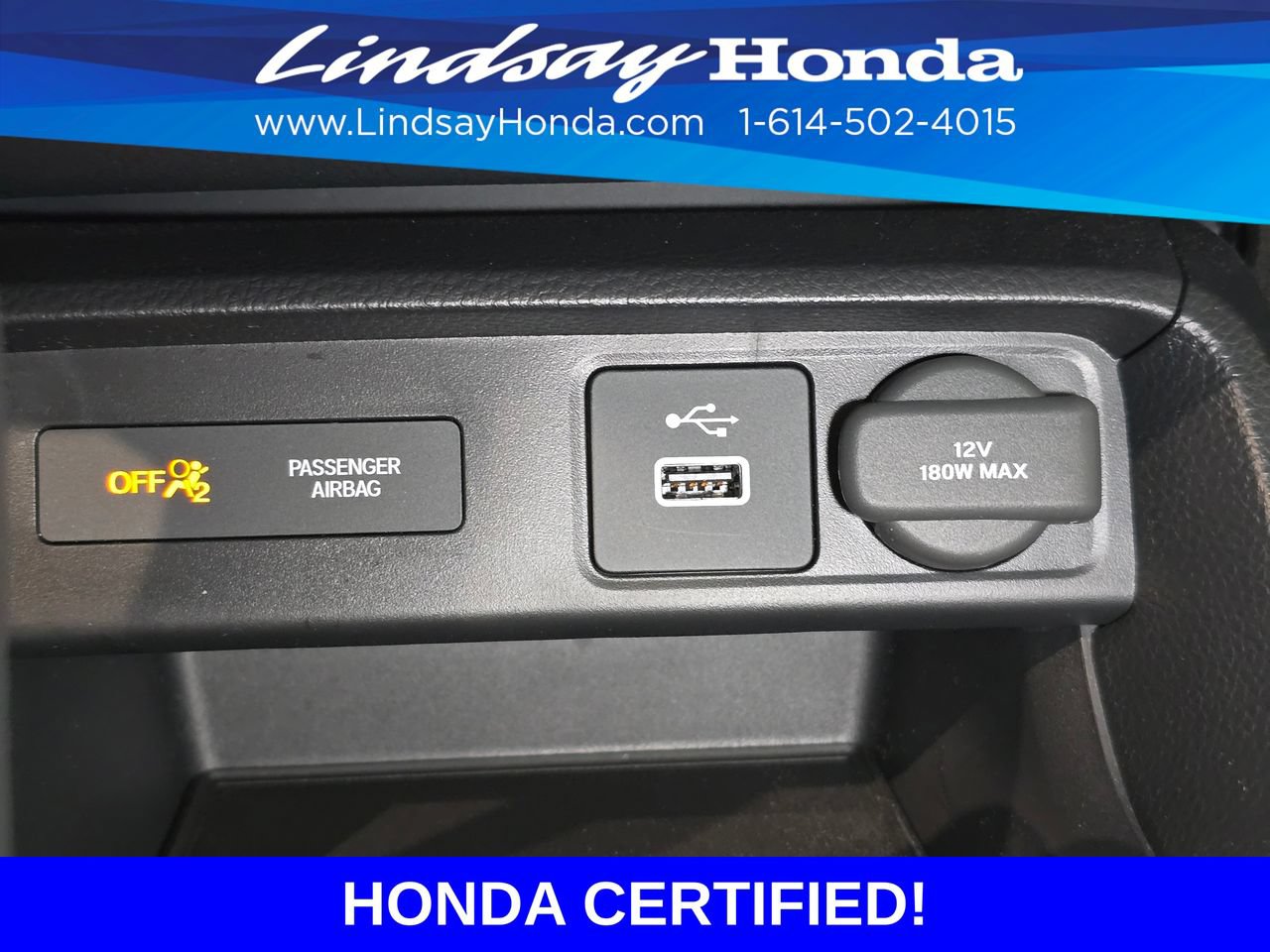 Certified 2024 Honda Civic Sport image 22