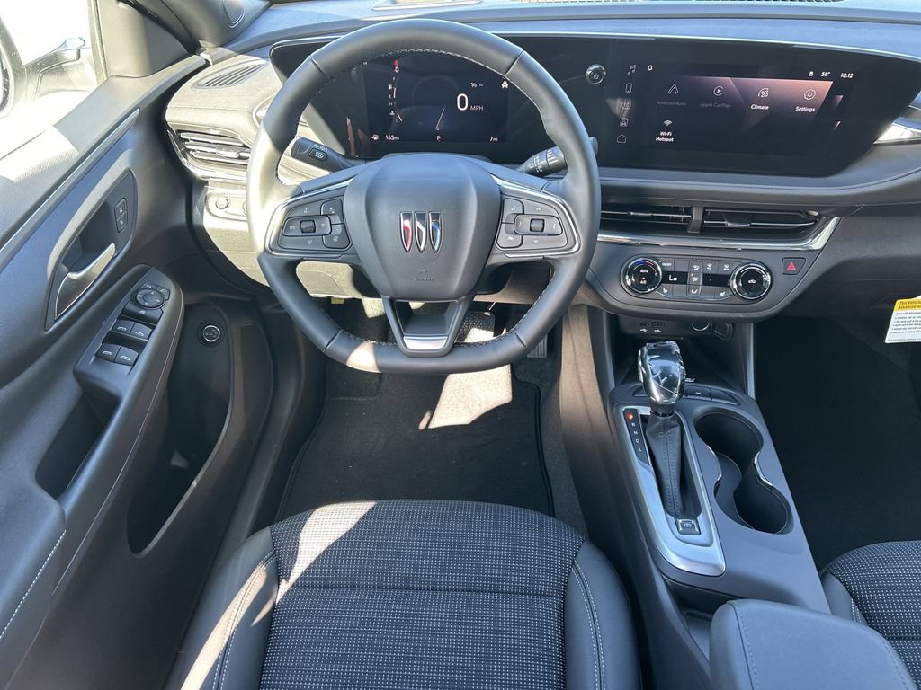 New 2026 Buick Envista Preferred image 14