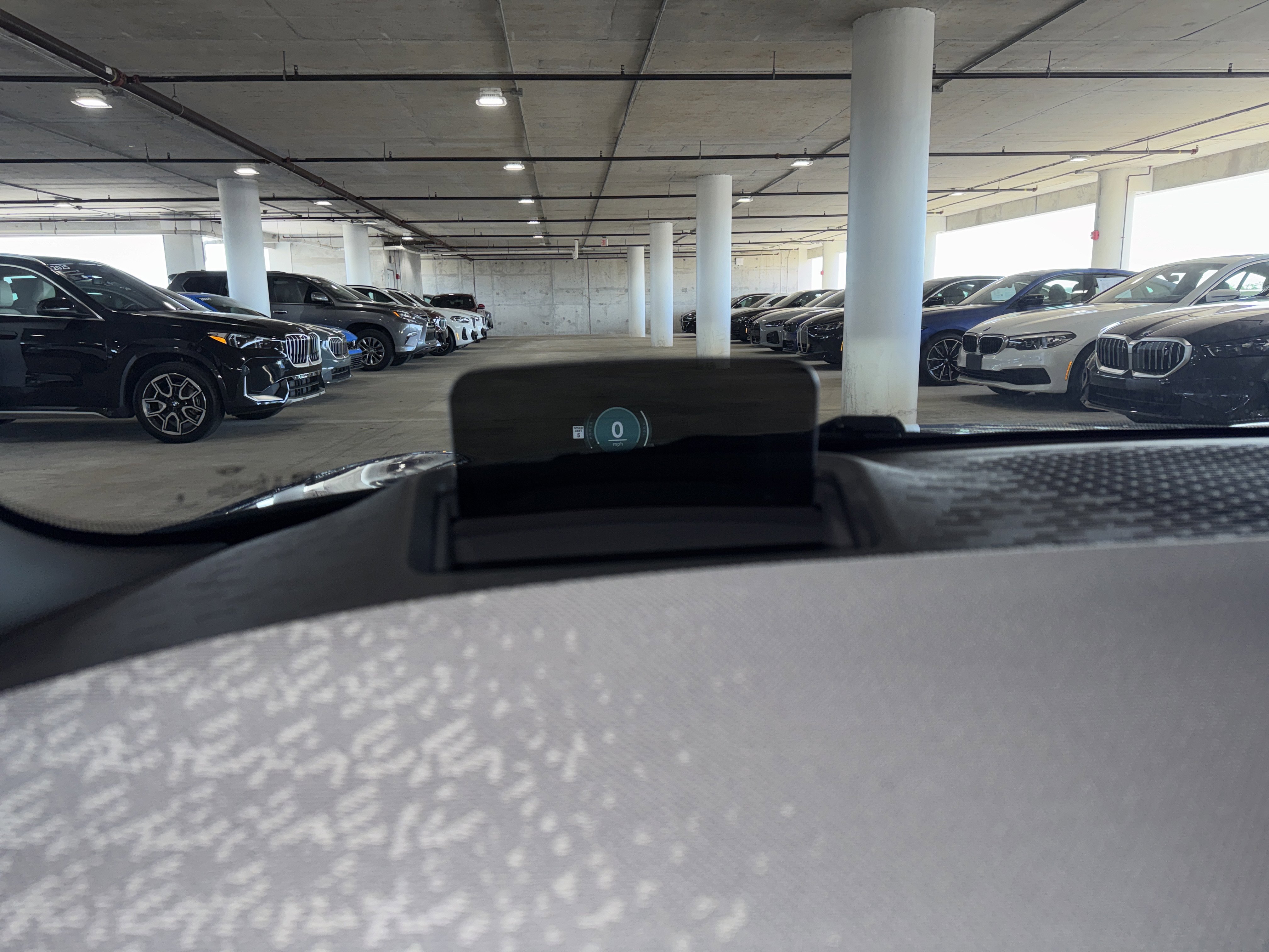 New 2026 MINI Cooper S image 16