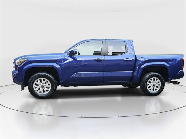 Certified 2025 Toyota Tacoma SR5 image 8