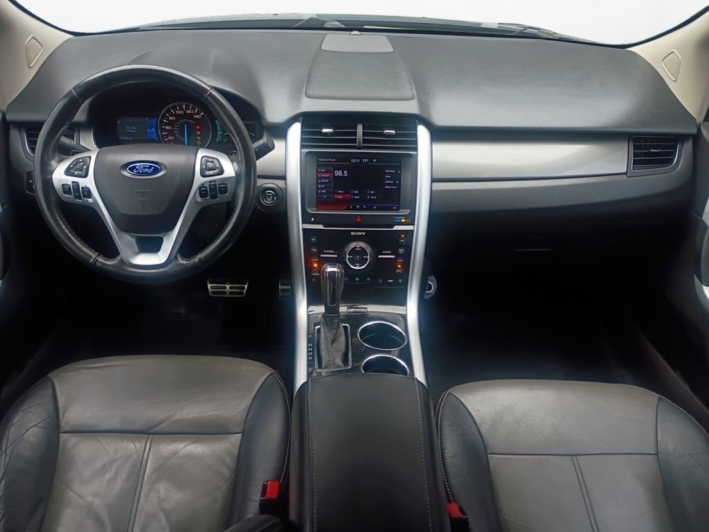 Used 2013 Ford Edge Sport w/ Driver Entry Pkg image 20