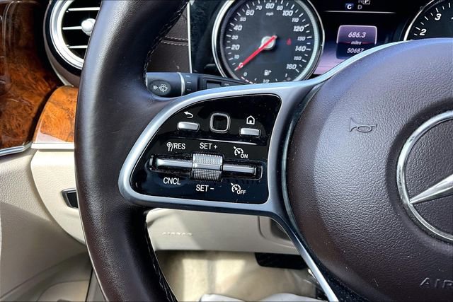 Used 2019 Mercedes-Benz E 450 4MATIC Wagon image 14