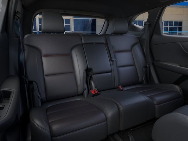 New 2026 Chevrolet Blazer RS AWD/4WD image 17
