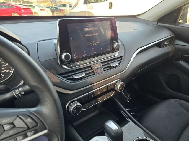 Used 2021 Nissan Altima 2.5 SV image 25