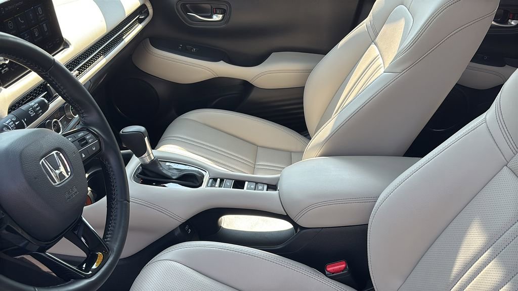 Used 2025 Honda HR-V EX-L image 25