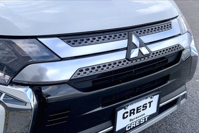 Used 2019 Mitsubishi Outlander GT AWD/4WD image 31