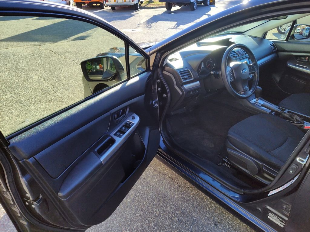 Used 2015 Subaru Impreza 2.0i image 12