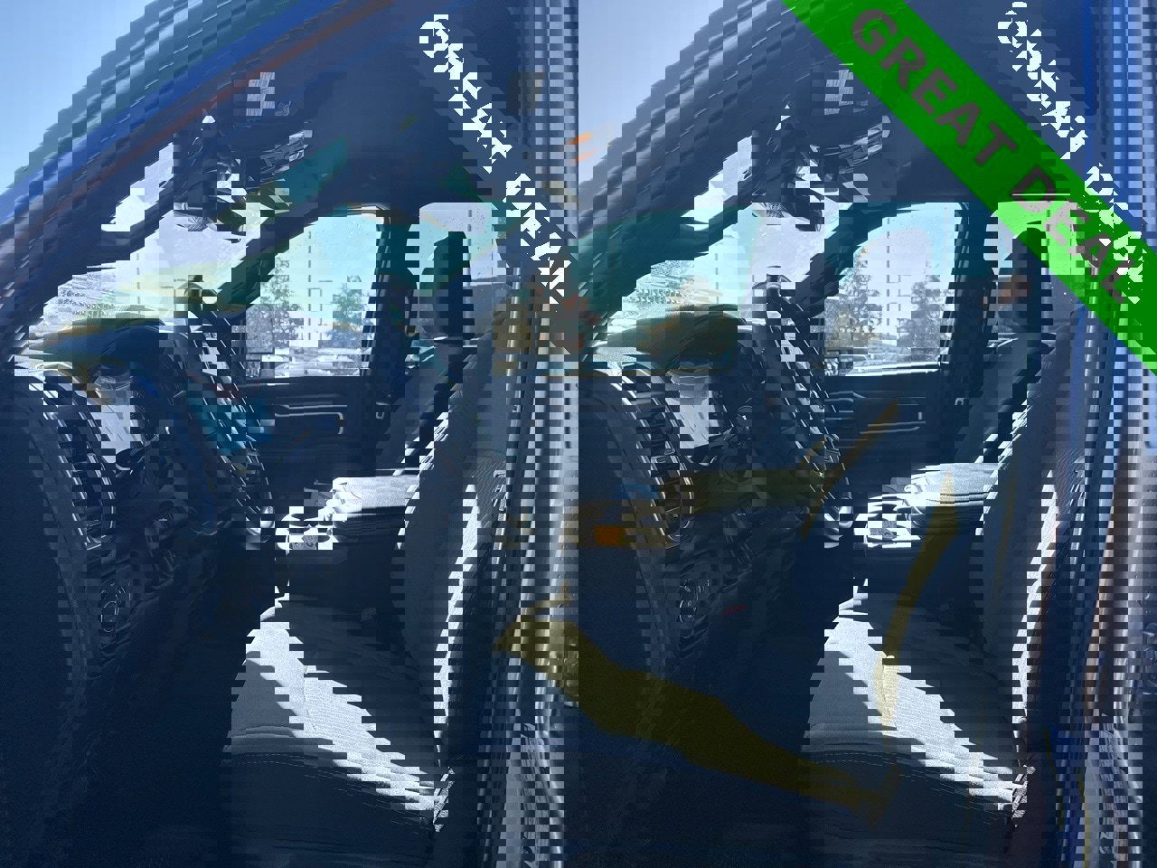 Used 2024 RAM 2500 Big Horn w/ Safety Group image 14