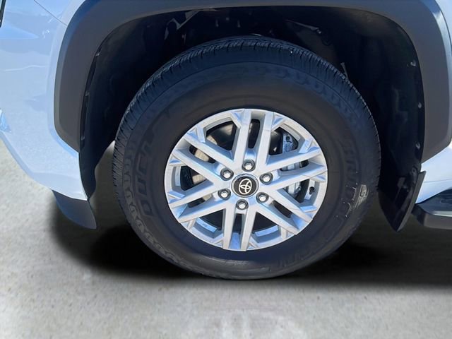 Used 2026 Toyota Sequoia SR5 image 10