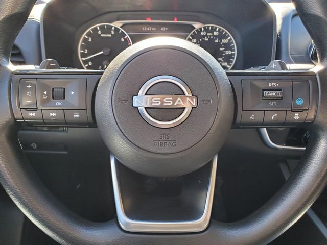Certified 2023 Nissan Rogue SV image 17