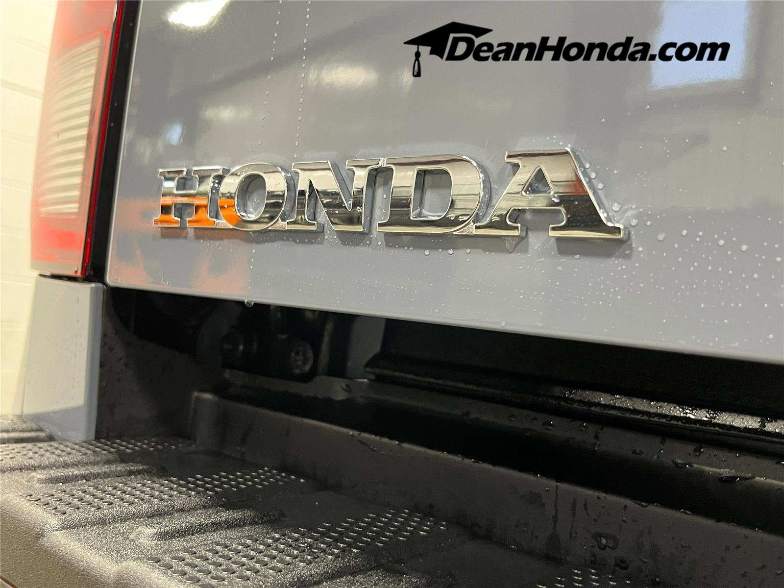 New 2026 Honda Ridgeline RTL image 7