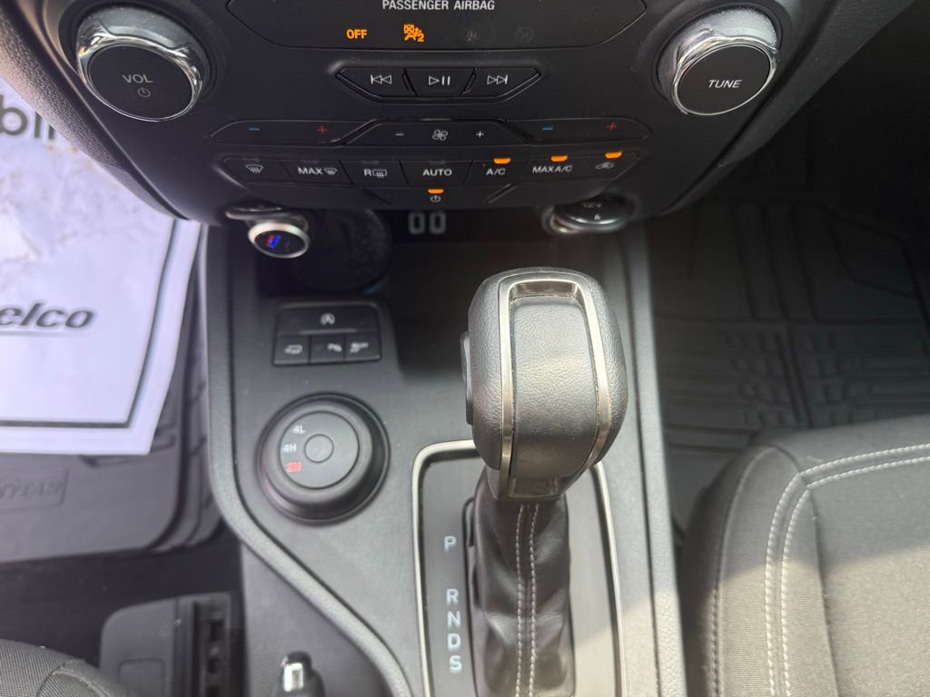 Used 2019 Ford Ranger XLT w/ Equipment Group 301A Mid image 37