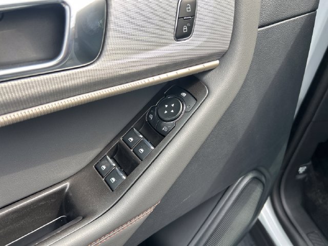New 2026 Ford Explorer Active w/ Active Comfort Package RWD image 11