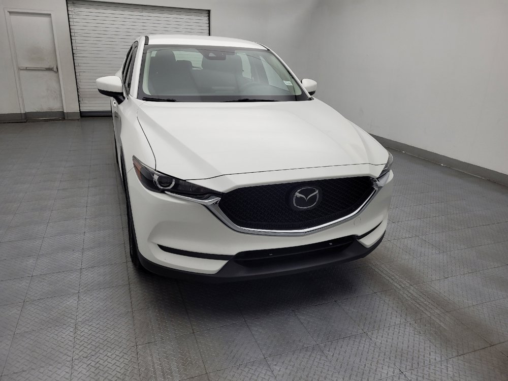 Used 2020 MAZDA CX-5 Sport image 14
