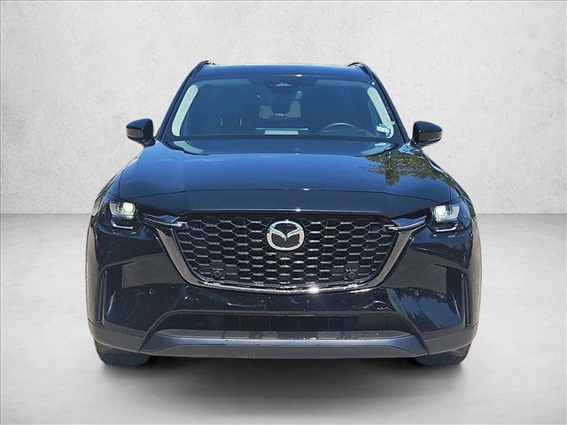 Used 2026 MAZDA CX-90 3.3 Turbo w/ Premium Sport Pkg AWD/4WD image 2