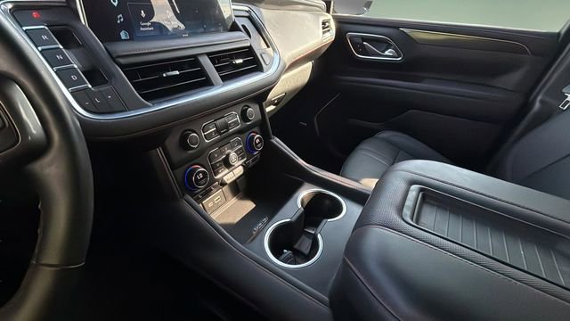 Used 2023 Chevrolet Tahoe RST w/ Luxury Package image 15