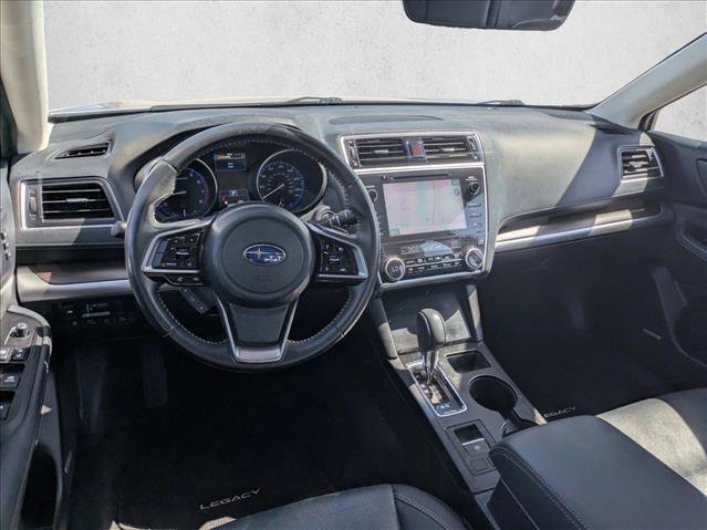Used 2018 Subaru Legacy 2.5i Limited image 16