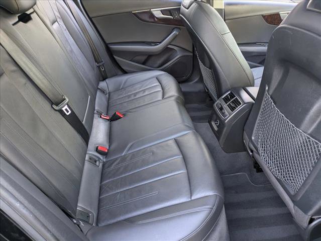 Used 2019 Audi A4 2.0T Premium w/ Convenience Package image 18