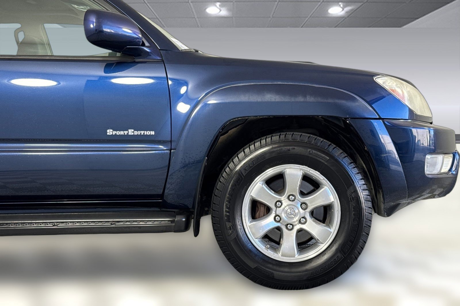 Used 2004 Toyota 4Runner SR5 image 32
