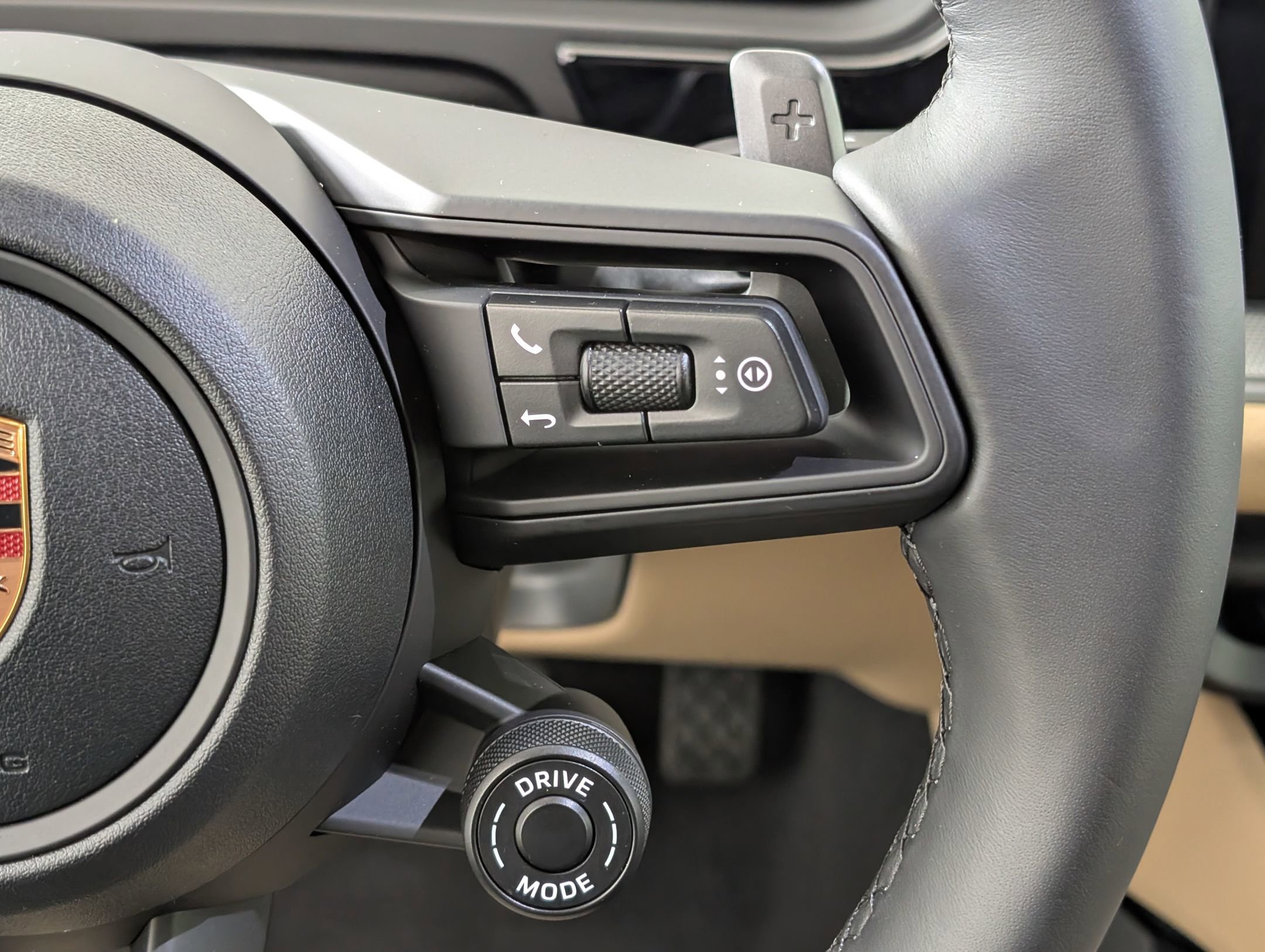 New 2026 Porsche Cayenne E-Hybrid image 21