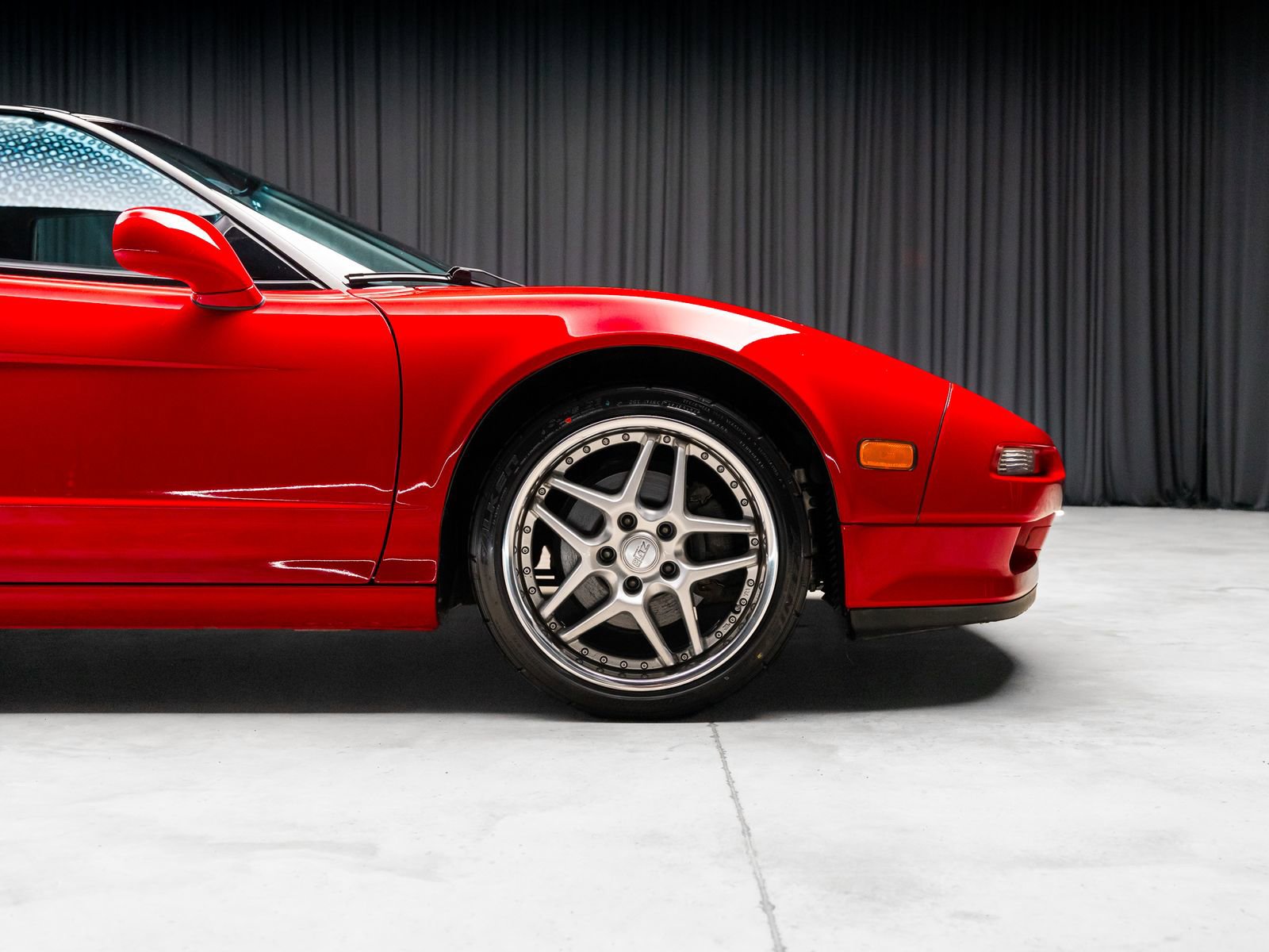 Used 1991 Acura NSX image 26