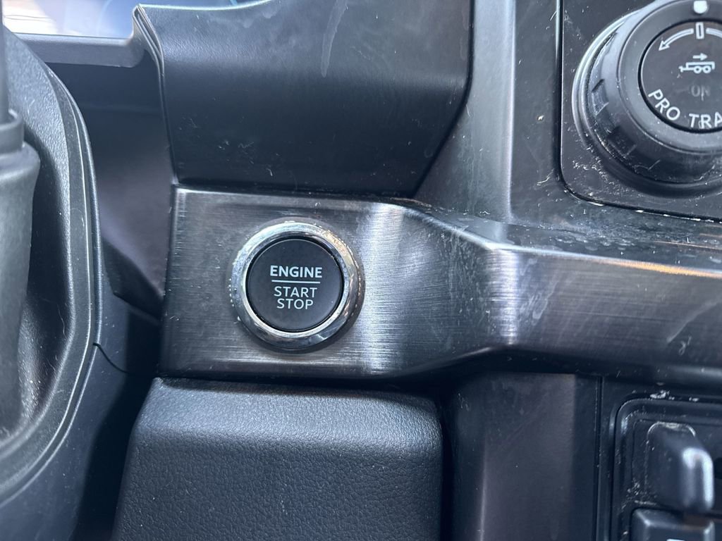 Used 2023 Ford F250 Lariat w/ Lariat Ultimate Package image 27