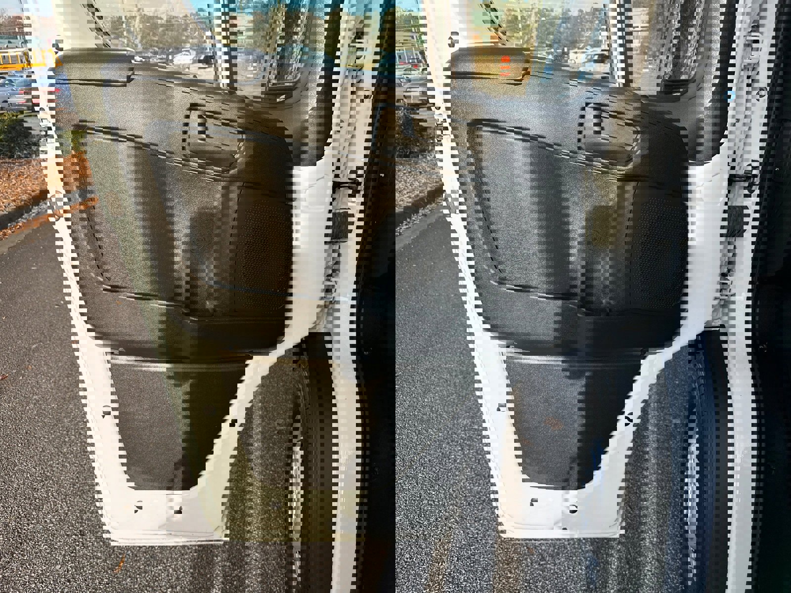 Used 2024 RAM ProMaster 2500 image 10