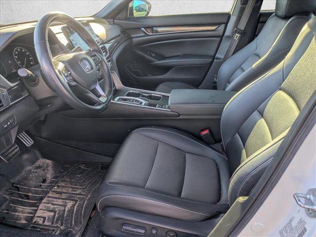 Used 2022 Honda Accord Sport image 14