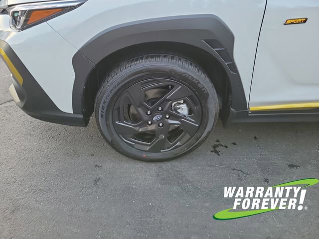 New 2026 Subaru Crosstrek 2.5i Sport image 18