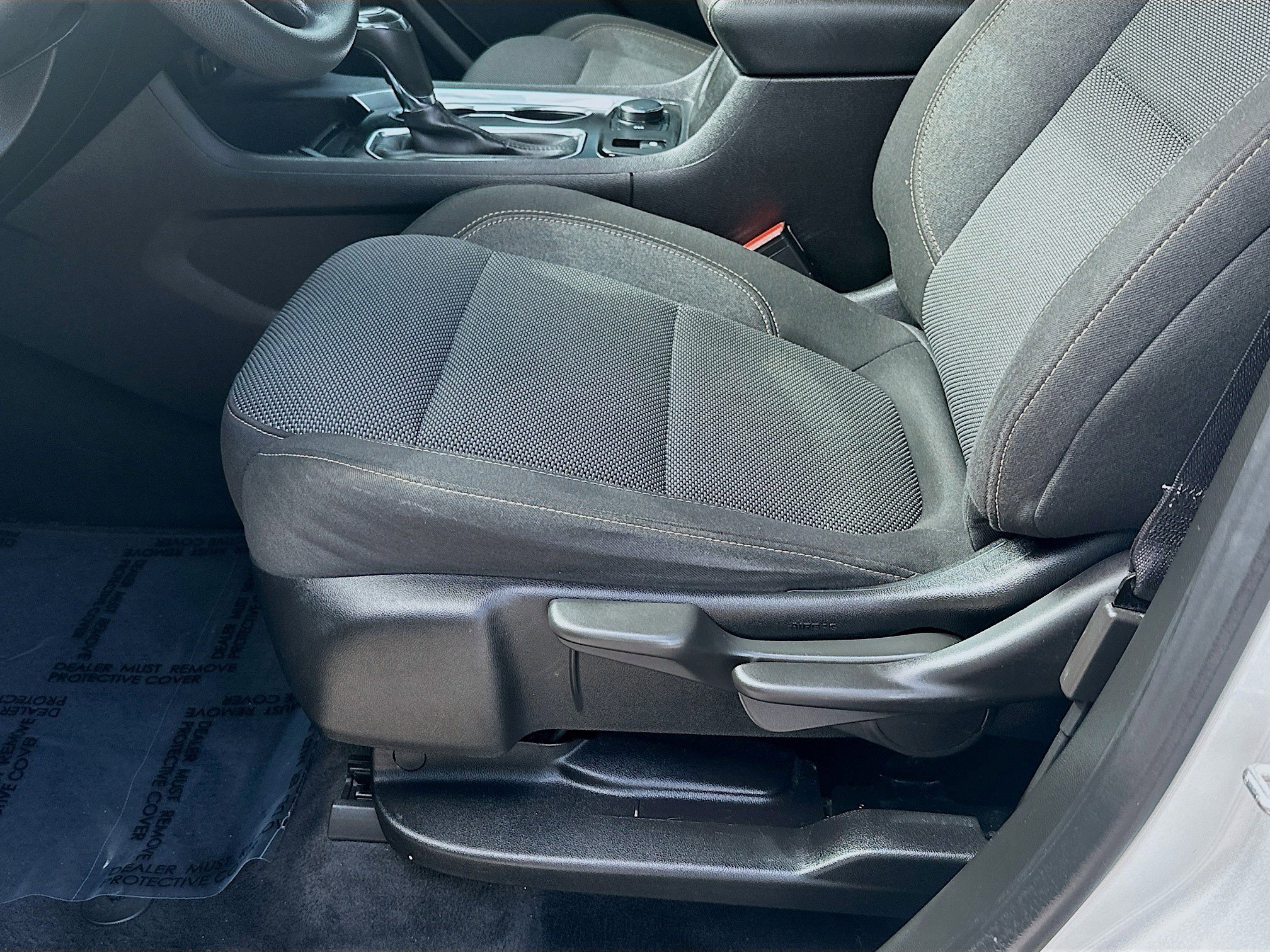 Used 2019 Chevrolet Traverse LS FWD image 15