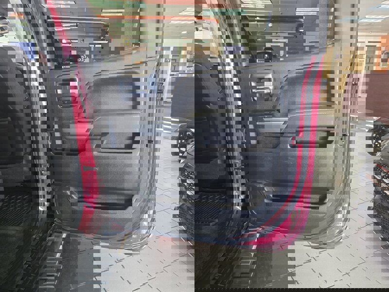 Used 2014 Chevrolet Silverado 1500 LT w/ All Star Edition AWD/4WD image 16