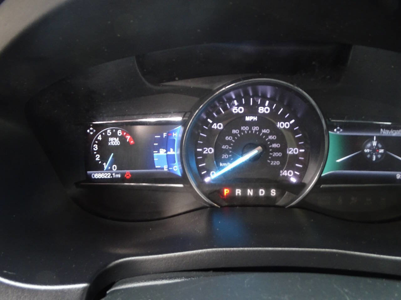 Used 2019 Ford Explorer XLT w/ Equipment Group 202A image 22