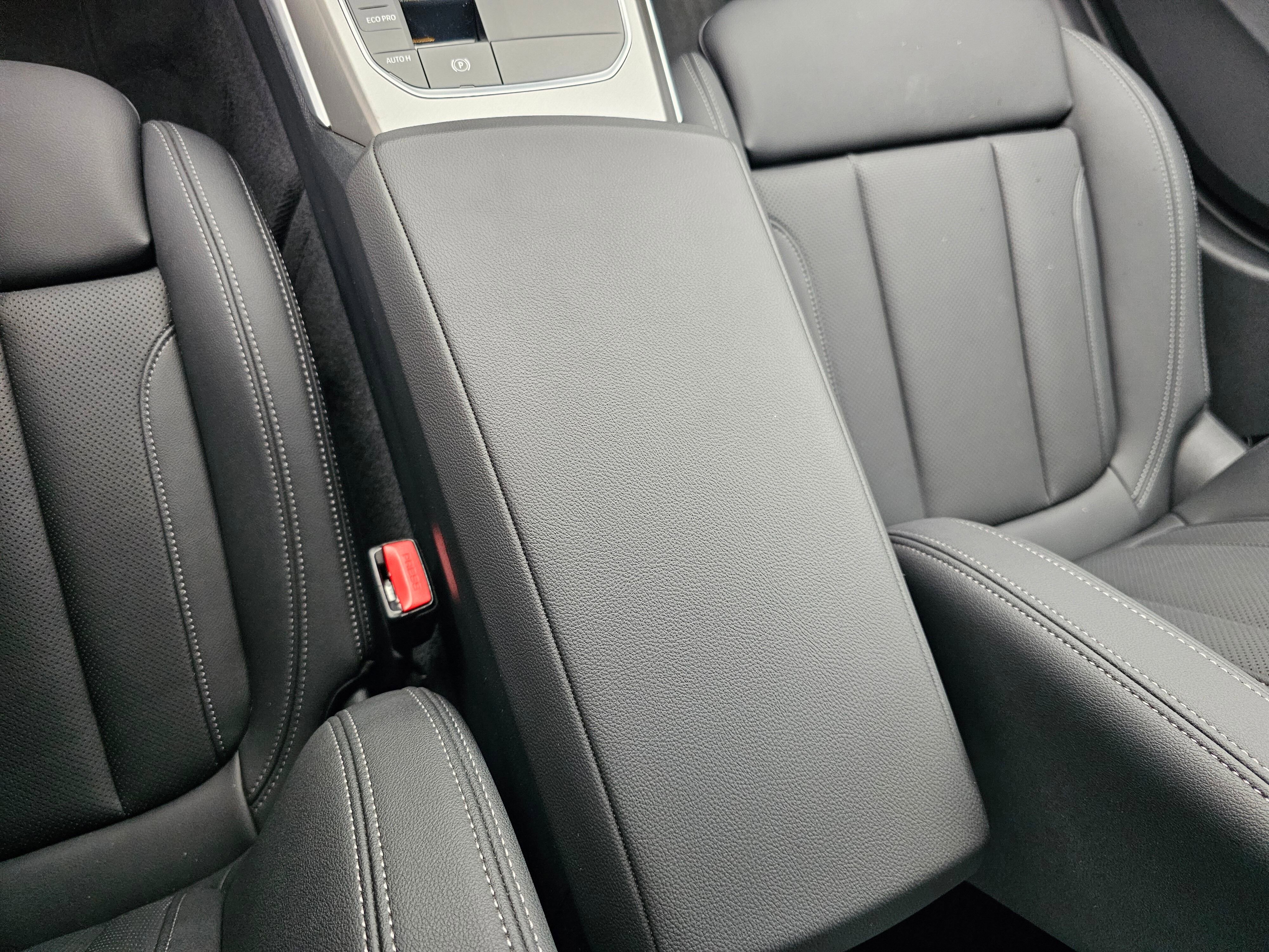 Certified 2025 BMW 430i xDrive w/ M Sport Package image 24