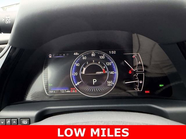 Used 2023 Lexus ES 350 w/ Premium Package image 26