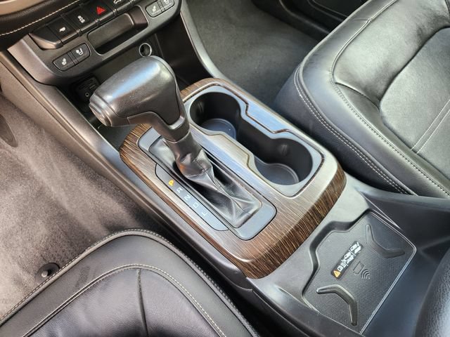Used 2019 GMC Canyon Denali AWD/4WD image 19