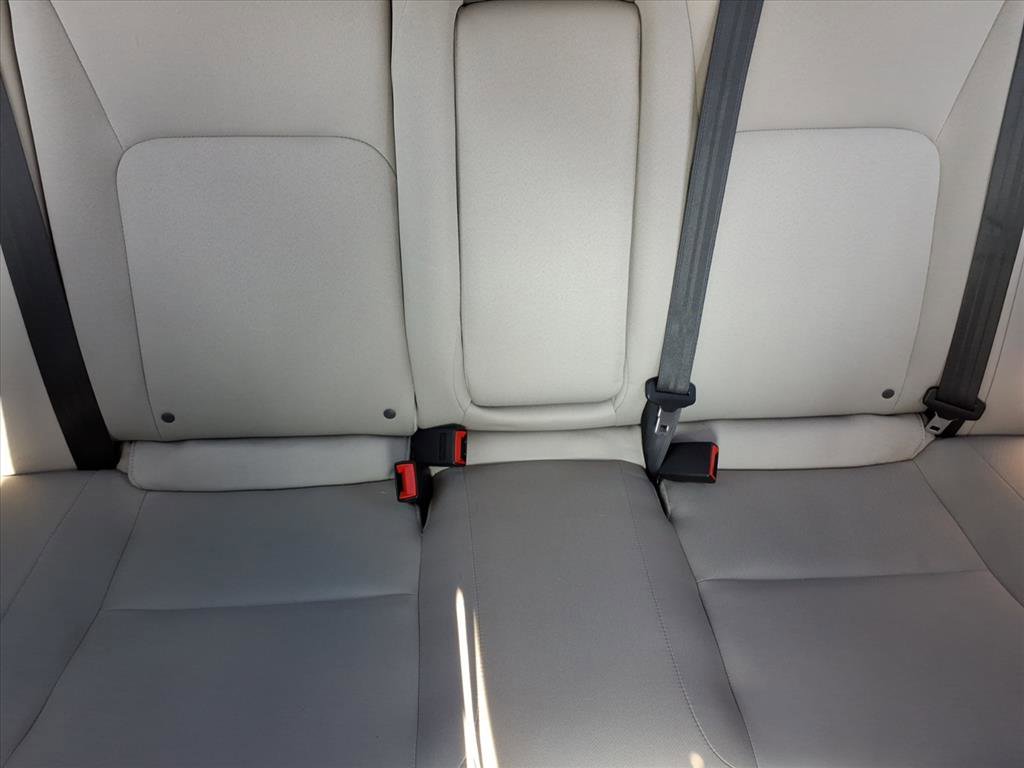 Used 2023 Honda Civic EX image 23