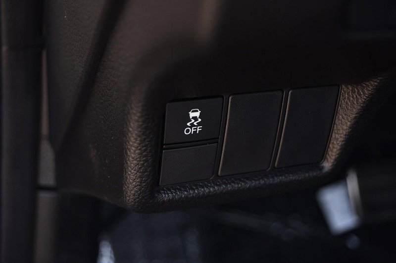 New 2026 Honda Civic Sport Touring image 11