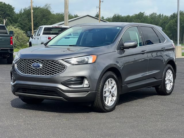 Used 2023 Ford Edge SEL w/ Convenience Package AWD/4WD image 43