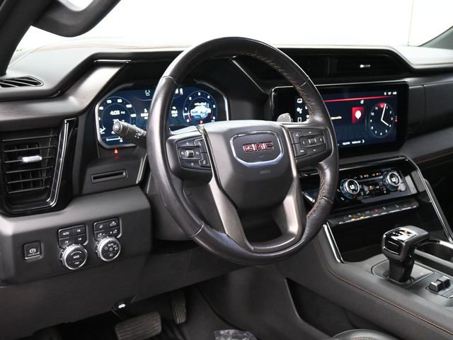 Used 2022 GMC Sierra 1500 AT4 w/ AT4 Preferred Package image 7