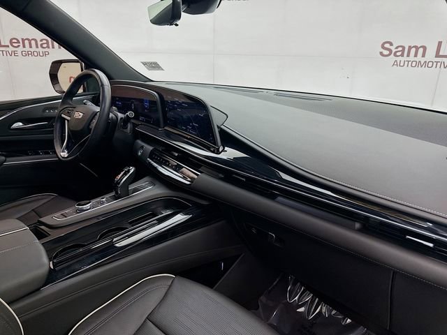 Used 2023 Cadillac Escalade ESV Sport image 33