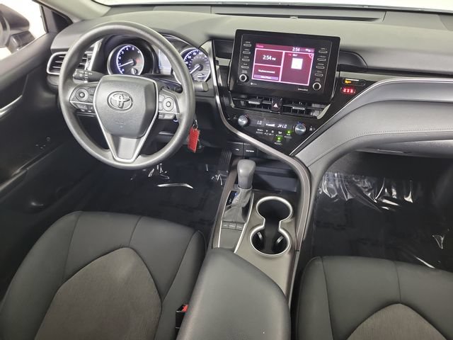 Used 2023 Toyota Camry LE FWD image 15