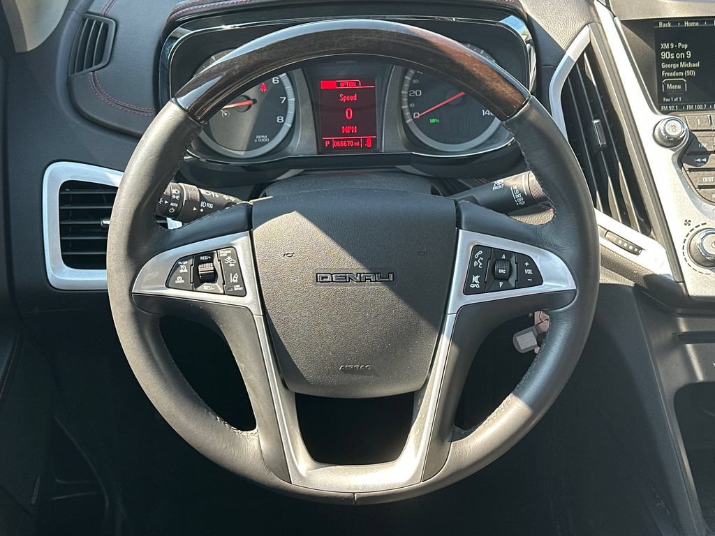 Used 2014 GMC Terrain Denali FWD image 24