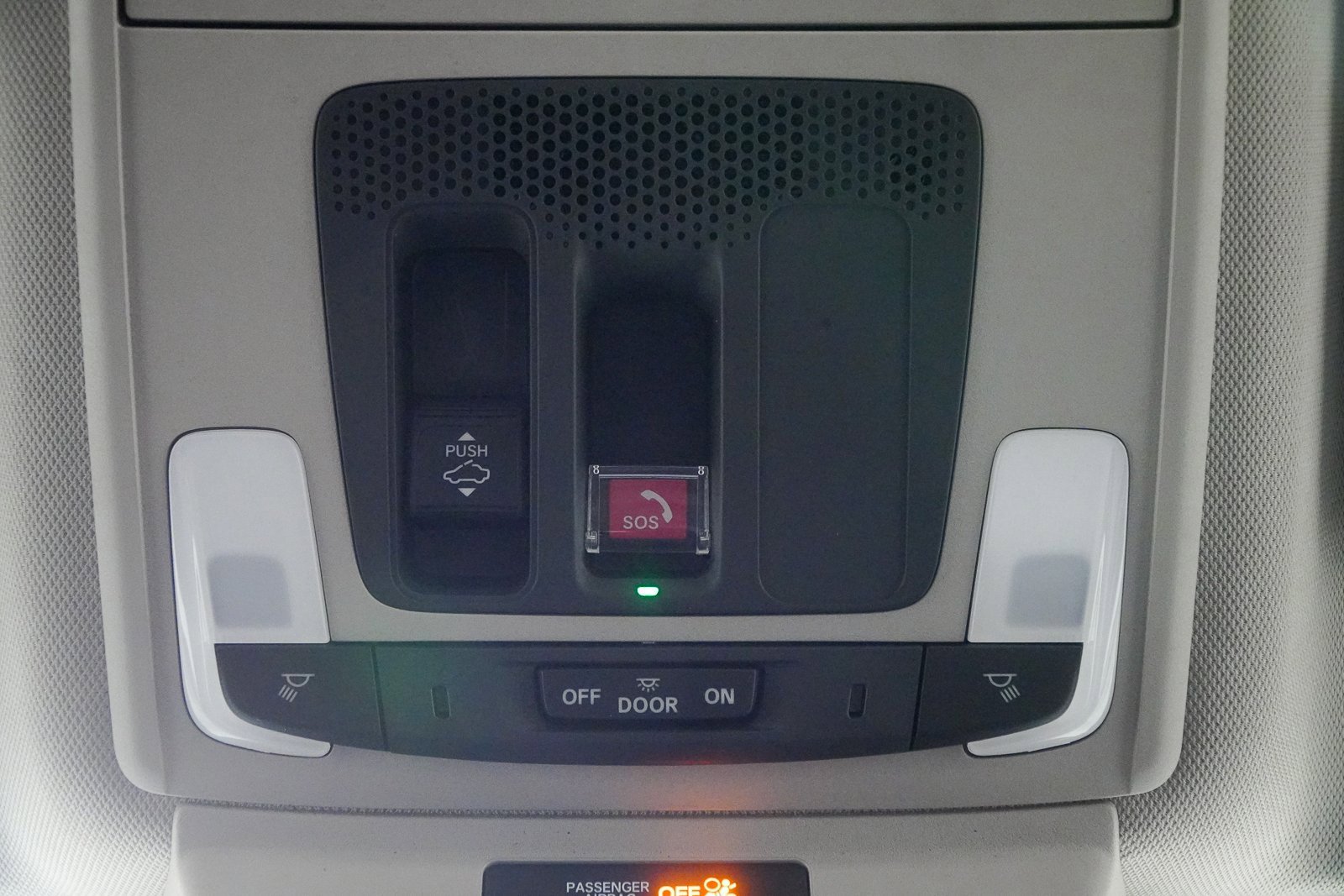 Certified 2025 Honda Accord SE image 23