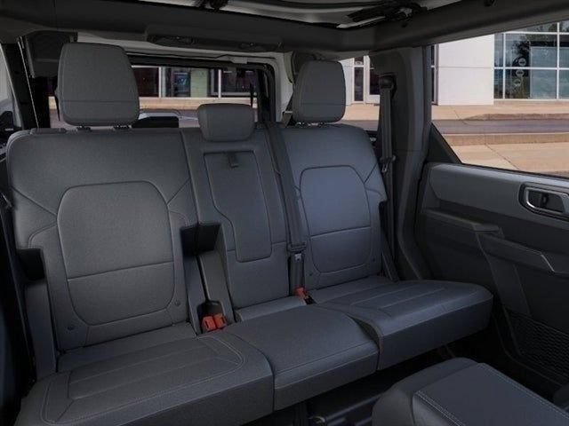 New 2026 Ford Bronco Big Bend w/ Black Diamond Package AWD/4WD image 36