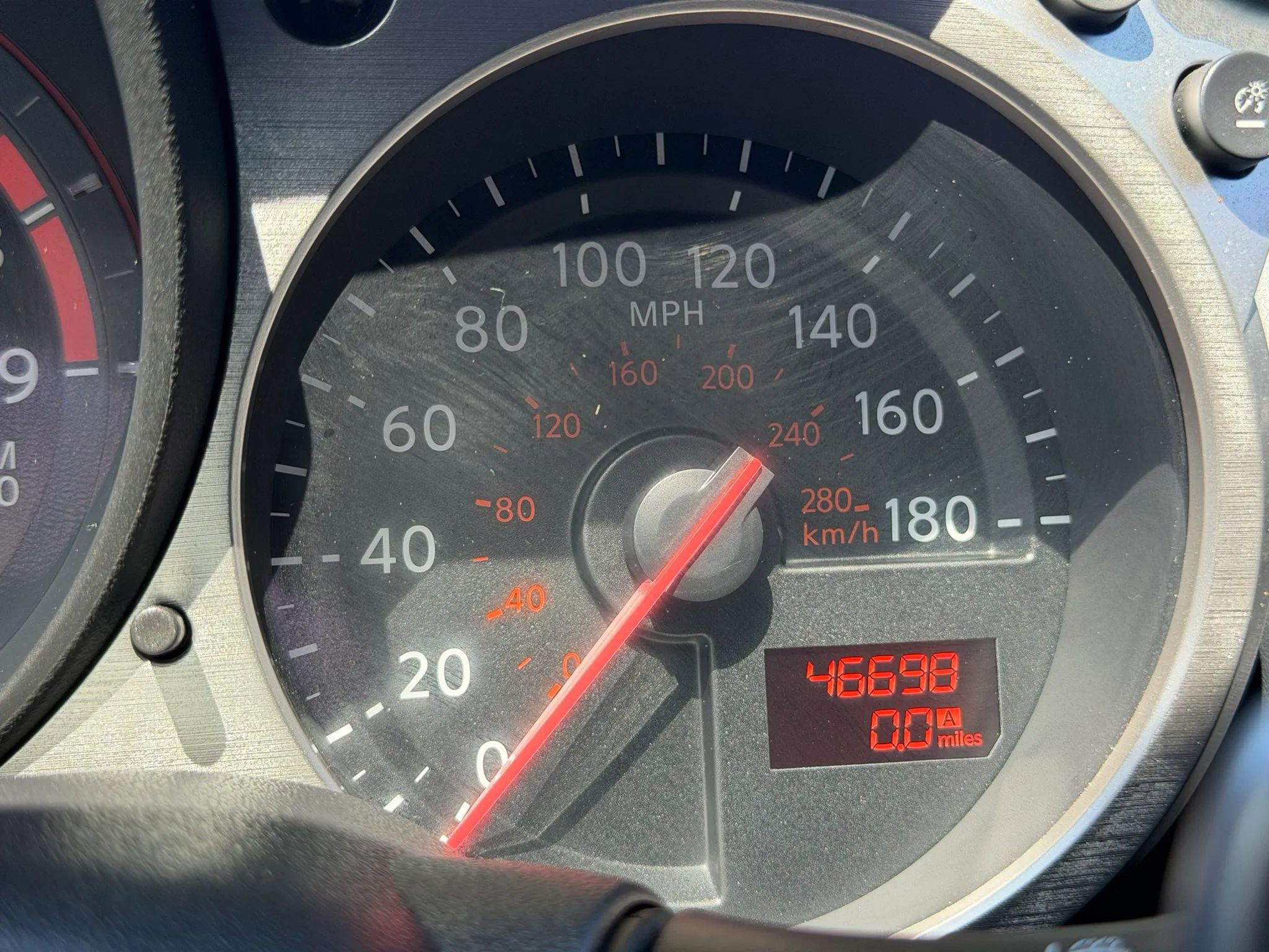 Used 2020 Nissan 370Z Touring Sport image 12