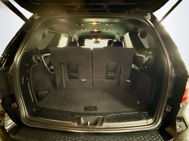 Used 2021 Dodge Durango R/T w/ Tow 'N Go Package image 28