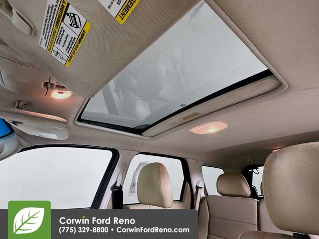 Used 2011 Ford Escape XLT w/ 202A Rapid Spec Order Code image 19