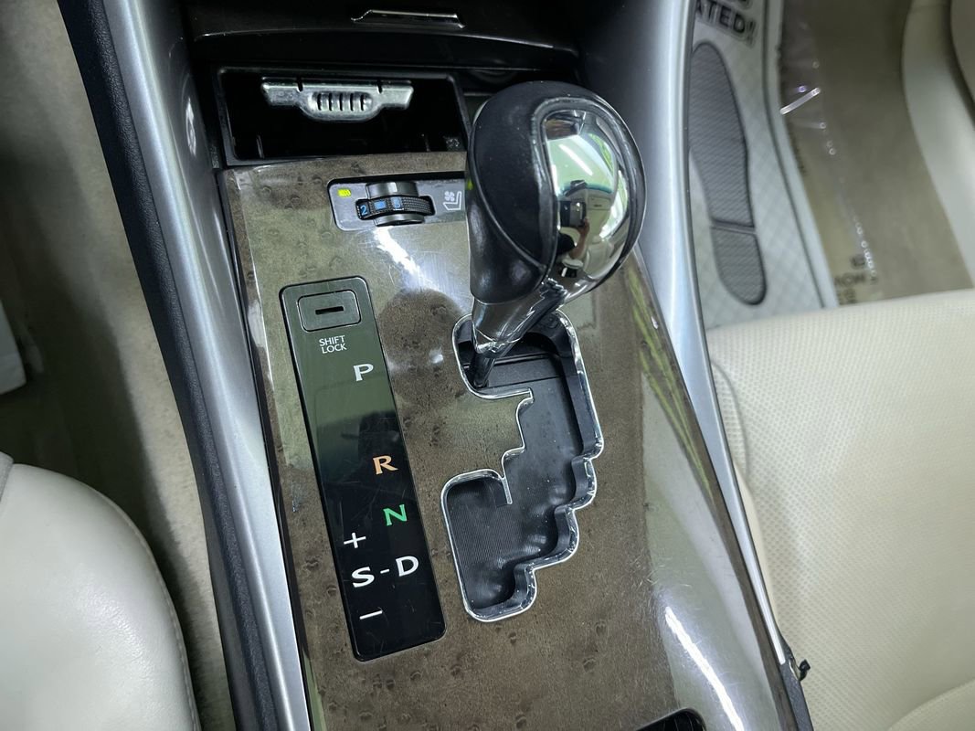 Used 2010 Lexus IS 250C image 25