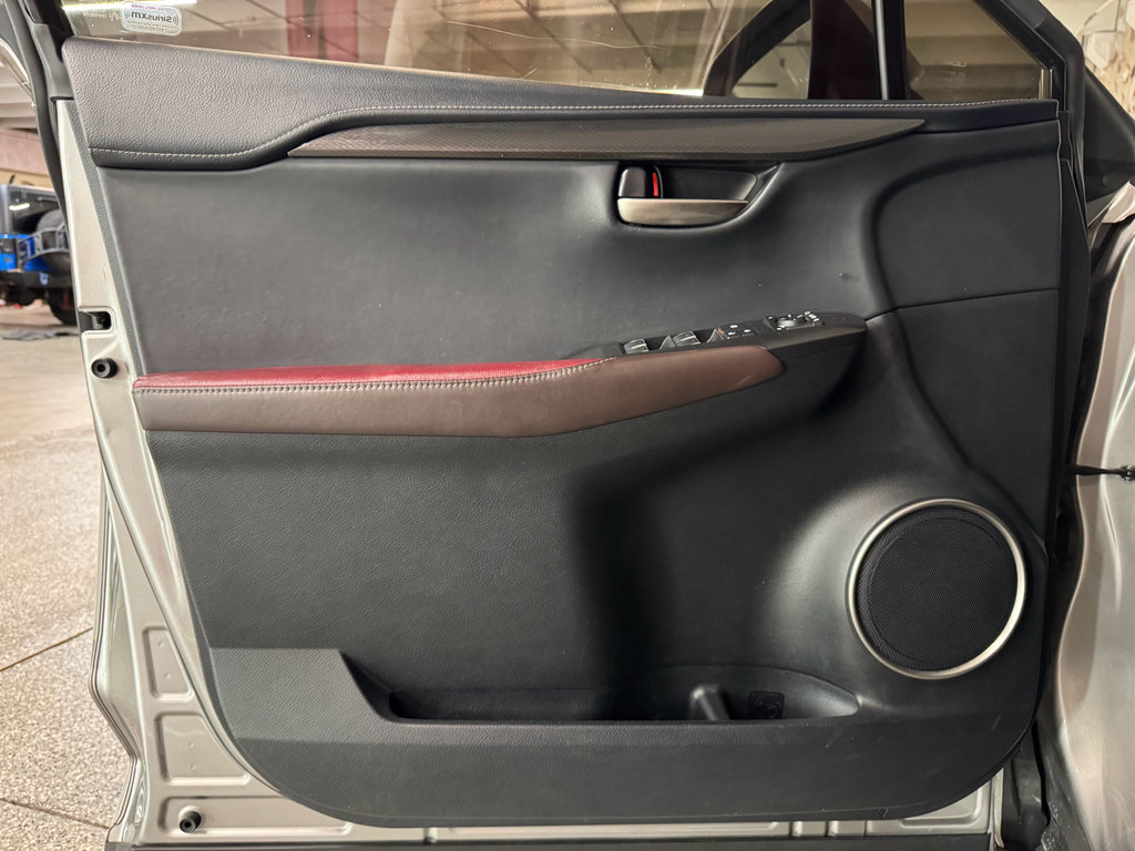 Used 2019 Lexus NX 300 FWD w/ Accessory Package 2 image 15